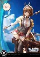Prime 1 Studio Ultimate Premium Masterline Atelier Ryza 3: Alchemist of the End & the Secret Key Ryza - Atelier Ryza - photo 13