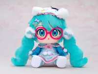 GOOD SMILE COMPANY Plushie Hatsune Miku: Loungewear Outfit Ver. - Hatsune Miku - photo 1