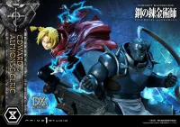 Prime 1 Studio Concept Masterline Fullmetal Alchemist Edward & Alphonse Elric Deluxe Version - Fullmetal Alchemist: Brotherhood - photo 74