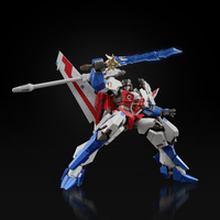 [Combot] Starscream 11