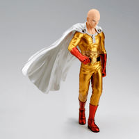 ONE-PUNCH MAN Grandista-SAITAMA- METALLIC ver. 2