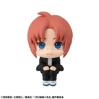 MegaHouse Lookup Mr. Ginpachi's Zany Class Kamui - Gintama - photo 10