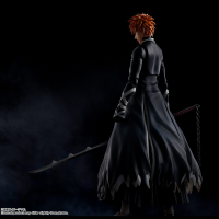 Ichigo Kurosaki -Bankai・Tensazagetsu- 6