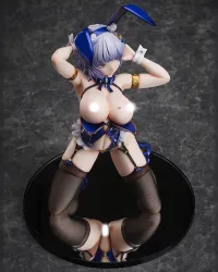 BINDing Mio Blue Bunny Ver. - BINDing Creators Opinion - photo 11