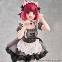 Oshi No Ko (My Star) Kana Arima Cat Maid ver.	 12