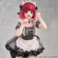 Union Creative Oshi No Ko (My Star) Kana Arima Cat Maid ver.	 - 【OSHI NO KO】 - photo 12