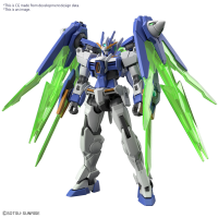 HG 1/144 GUNDAM 00 DIVER ARC 1