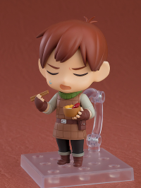 Nendoroid Chilchuck 3