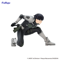 Kaiju No. 8　Noodle Stopper Figure -Soshiro Hoshina- 8