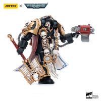 Ultramarines Terminator Chaplain Brother Vanius 9