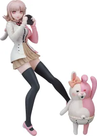 GOOD SMILE COMPANY POP UP PARADE Chiaki Nanami: Monomi Hoodie Ver. - Danganronpa - photo 2