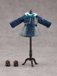 Nendoroid Doll Outfit Set: Takina Inoue 3