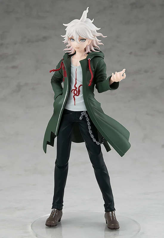 GOOD SMILE COMPANY POP UP PARADE Nagito Komaeda(re-run) - Danganronpa