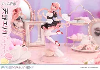 Prime 1 Studio PRISMA WING A Couple of Cuckoos Erika Amano 1/7 Scale Pre-Painted Figure - A Couple of Cuckoos - photo 20