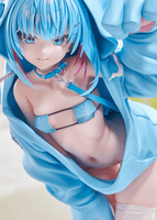 kanzarin-chan: Cat-Eared Hoodie Ver. 5