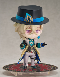 Nendoroid Aventurine 4