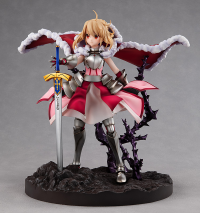 Illyasviel von Einzbern: Saber/Altria Ver. 1