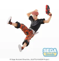 SEGA "Jujutsu Kaisen SPLASH×BATTLE Re:" "Yuji Itadori" Figure - Jujutsu Kaisen - photo 3