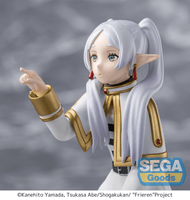 "Frieren: Beyond Journey's End" PM Perching Figure "Frieren" ~Frieren Poking Something~ 5