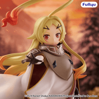 Sentenced to Be a Hero Trio-Try-iT Figure -Teoritta- 5