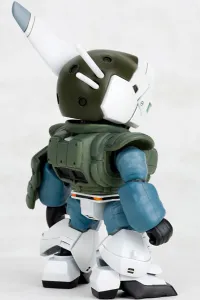 KOTOBUKIYA Patlabor Ingram Reactive Armor Convertible - Mobile Police Patlabor - photo 6