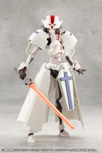 METAMORPHOSE UNIT EXARMOR CLERIC COAT 12