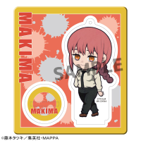 Tokotoko Acrylic Stand Chainsaw Man 10