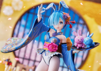 Re:ZERO -Starting Life in Another World- Rem Wa-Bunny 1/7 Scale Figure 5