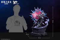 Infinity Studio Infinity Studio X Arcane Jinx 1/4 Scale - Arcane - photo 9