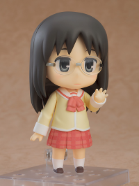 Nendoroid Mai Minakami: Keiichi Arawi Ver. 4