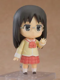 GOOD SMILE COMPANY Nendoroid Mai Minakami: Keiichi Arawi Ver. - Nichijou - photo 4