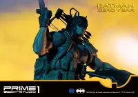 Prime 1 Studio Ultimate Museum Masterline Batman (Comics) Batman Zero Year - DC Comics - photo 68