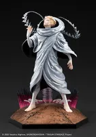 KOTOBUKIYA ARTFX J Millions Knives TRIGUN STAMPEDE Ver. - Trigun - photo 1