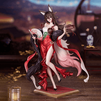 Gift+ 1/8 Fugue: Star Luck Amass Fortunes Ver.		 15