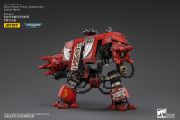 Blood Angels Furioso Dreadnought Brother Samel 4