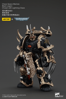 Chaos Space Marines Black Legion Chosen with Lightning Claws 18