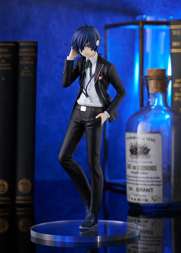 GOOD SMILE COMPANY POP UP PARADE P3R Protagonist - Persona