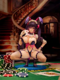 Rocket Boy Dealer Bunny - 18+ - photo 17