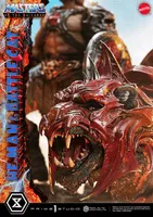 Prime 1 Studio Real Elite Masterline Masters of the Universe He-Man & Battle Cat - Masters of the Universe - photo 21