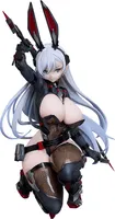 FREEing Samurai Bunny Botan Designed by saitom - 18+ - photo 2