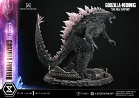 Prime 1 Studio Gigantic Masterline Godzilla x Kong: The New Empire (Film) Godzilla Evolved 			 - Godzilla - photo 27