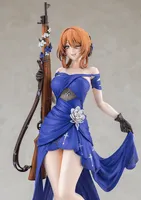KOTOBUKIYA Springfield Queen in Radiance Ver. - Girls' Frontline - photo 7