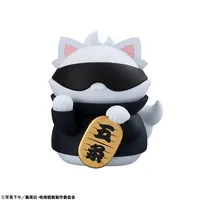 MegaHouse MEGA CAT PROJECT Jujutsu Kaisen Jujutsu Fortune Cats - Jujutsu Kaisen - photo 4