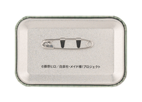 Maid-Sama! Pinback Button 8