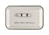 GoodSmile Moment Maid-Sama! Pinback Button - Maid Sama! - photo 8