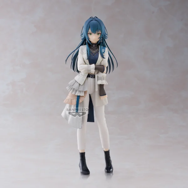 BANDAI THE IDOLM@STER Gakuen ESPRESTO-Stylish pose-Temari Tsukimura - THE iDOLM@STER