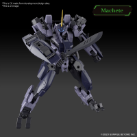 HG 1/72 MAILeS PROTOGOUYO 12