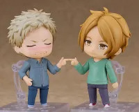 GOOD SMILE COMPANY Nendoroid Akihiko Kaji - Given: Hiiragi Mix - photo 7