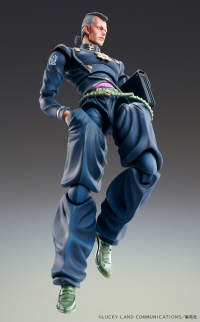 Chozokado「Okuyasu Nijimura」(3rd-run) 2