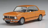 Hasegawa [HC23] 1:24 BMW 2002 tii - Scale Kits - photo 2